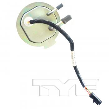 TYC 150350A Fuel Pump Module Assembly product image 3 of 5