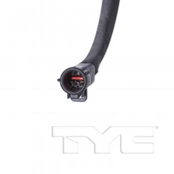 TYC 150350A Fuel Pump Module Assembly product image 5 of 5