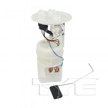 TYC 150352A Fuel Pump Module Assembly product image 1 of 5