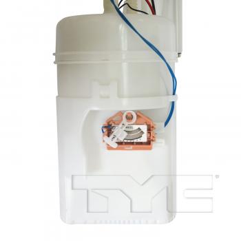 TYC 150352A Fuel Pump Module Assembly product image 5 of 5