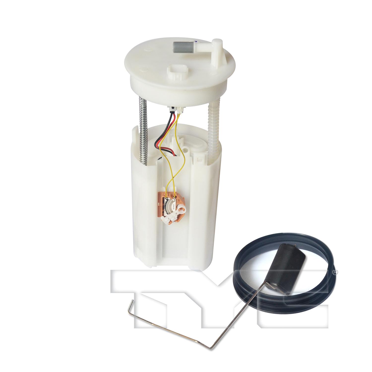 TYC 150357A Fuel Pump Module Assembly product image 1 of 5