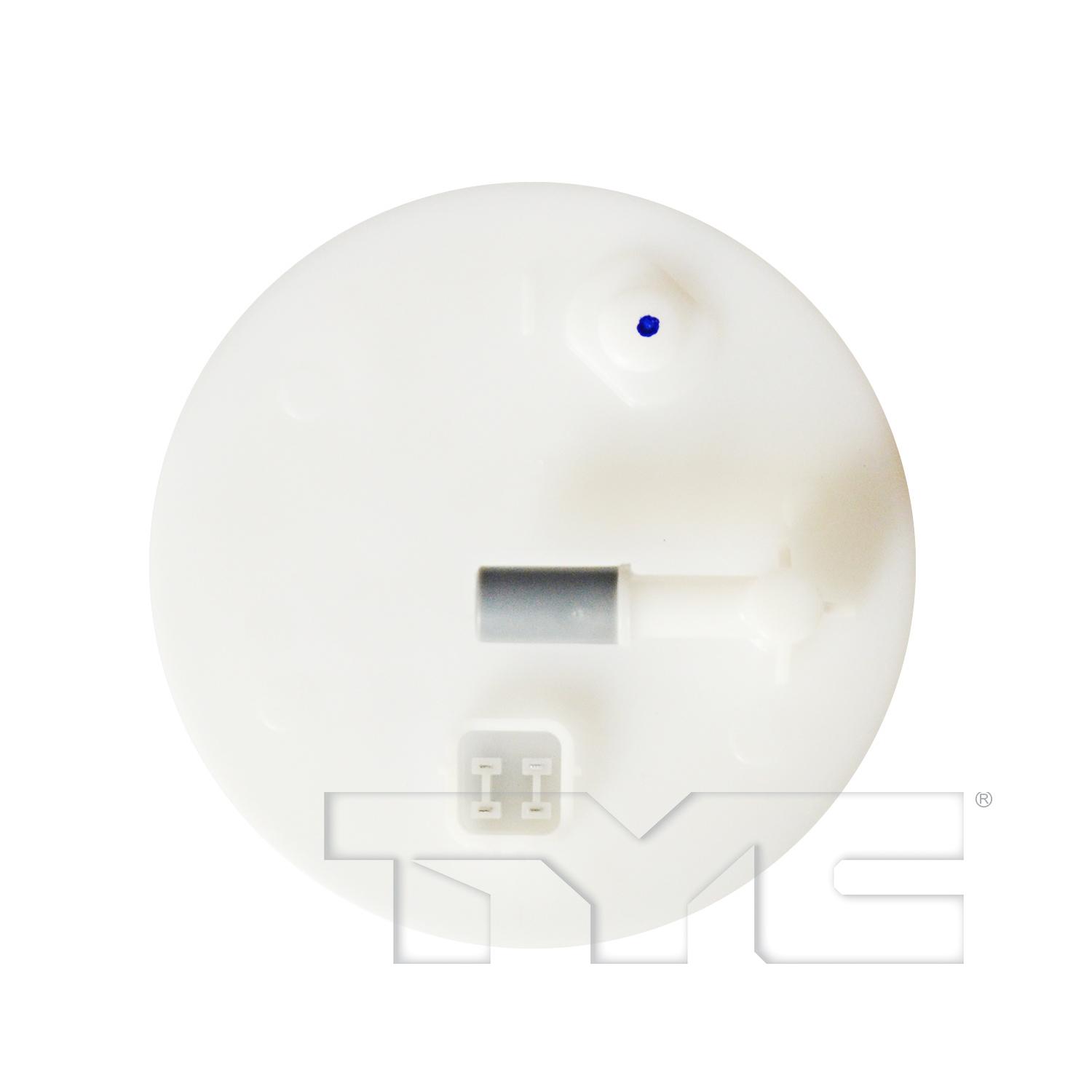 TYC 150357A Fuel Pump Module Assembly product image 2 of 5