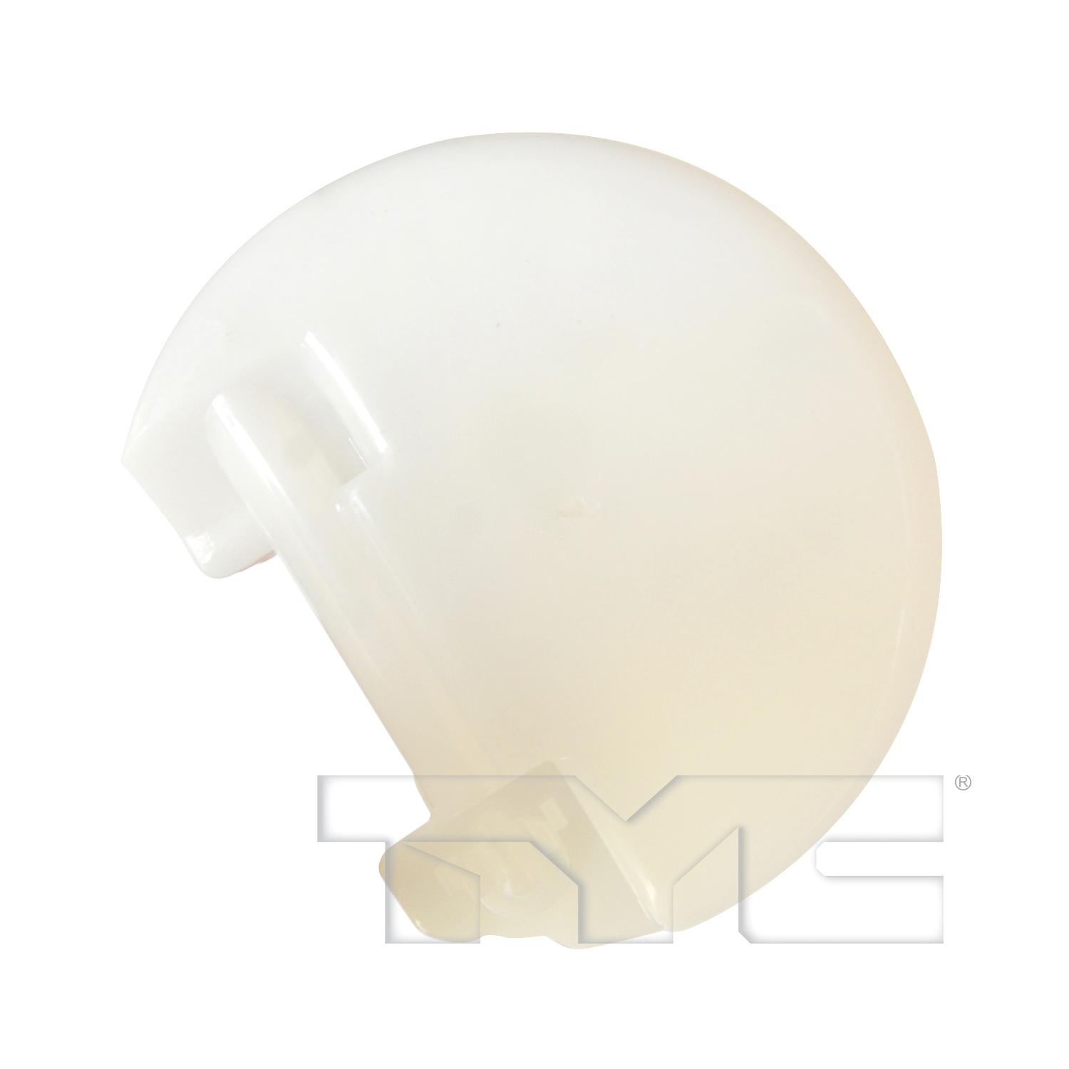 TYC 150357A Fuel Pump Module Assembly product image 3 of 5