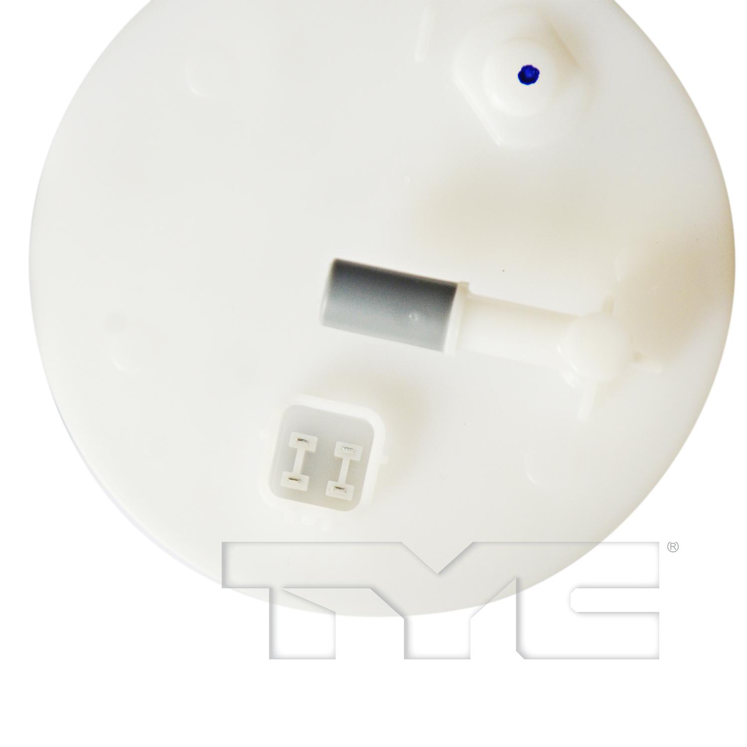 TYC 150357A Fuel Pump Module Assembly product image 5 of 5