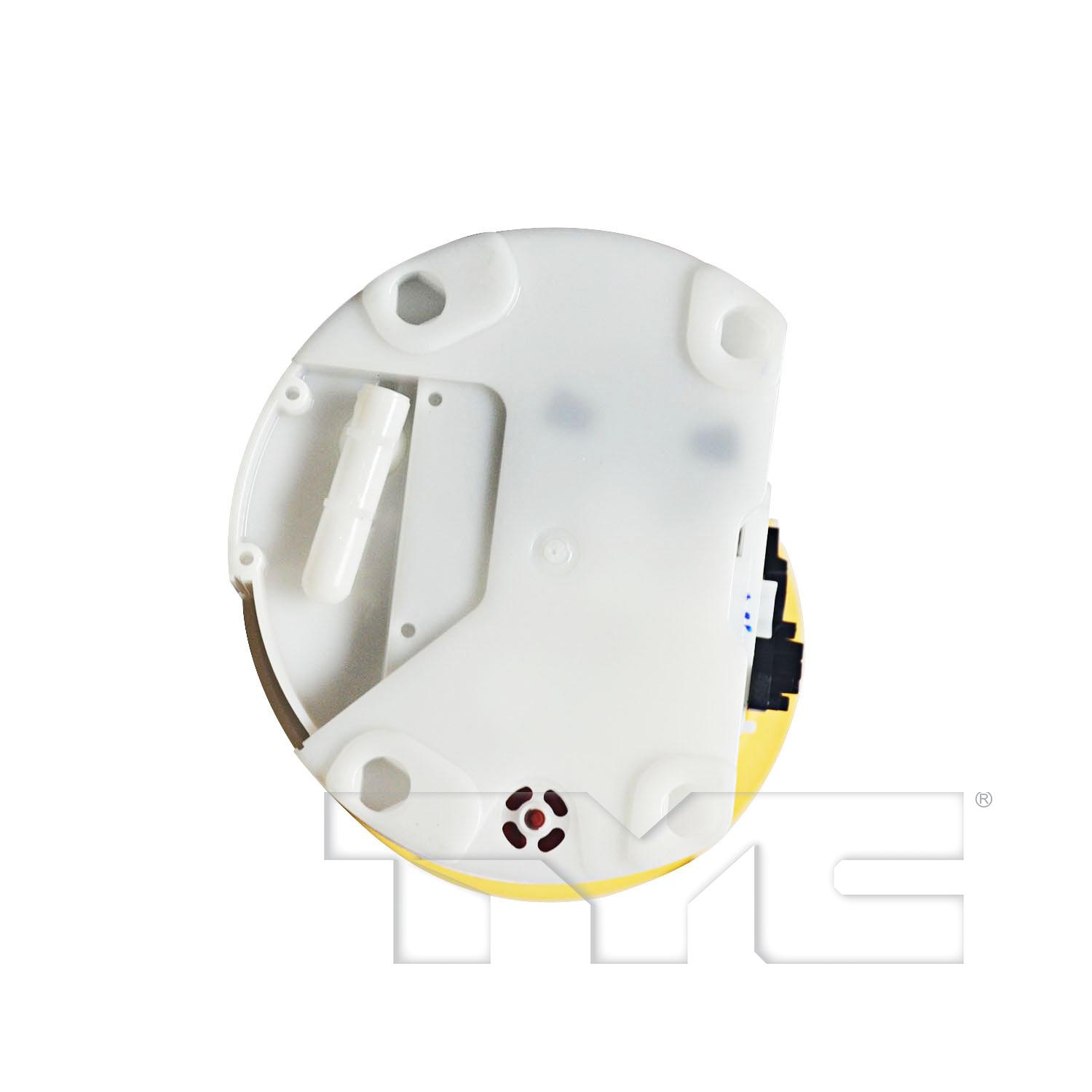 TYC 150358A Fuel Pump Module Assembly product image 3 of 5