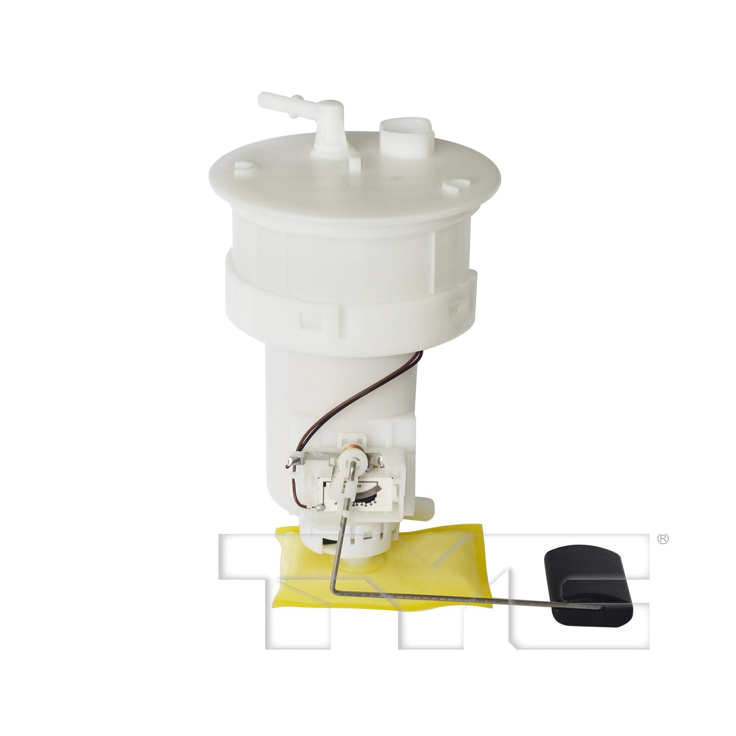 TYC 150359A Fuel Pump Module Assembly product image 1 of 5