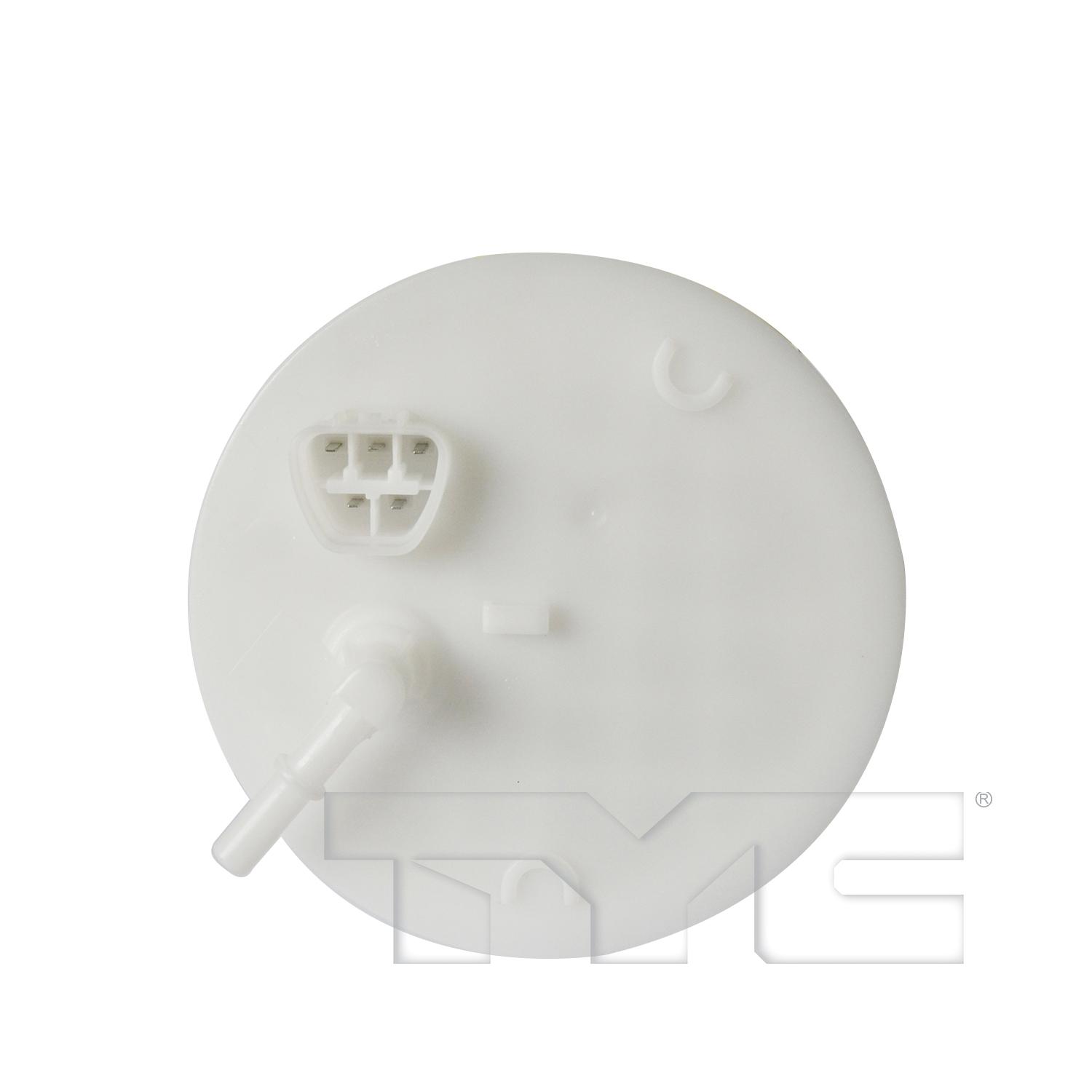 TYC 150359A Fuel Pump Module Assembly product image 2 of 5