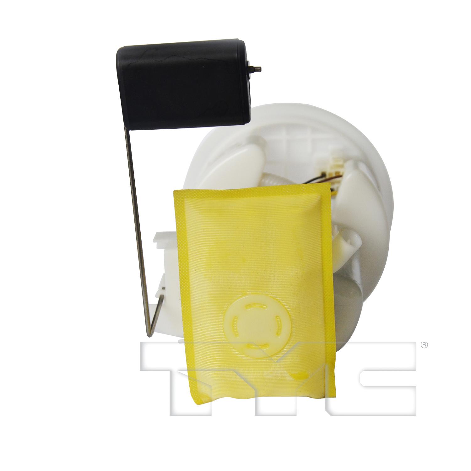 TYC 150359A Fuel Pump Module Assembly product image 3 of 5