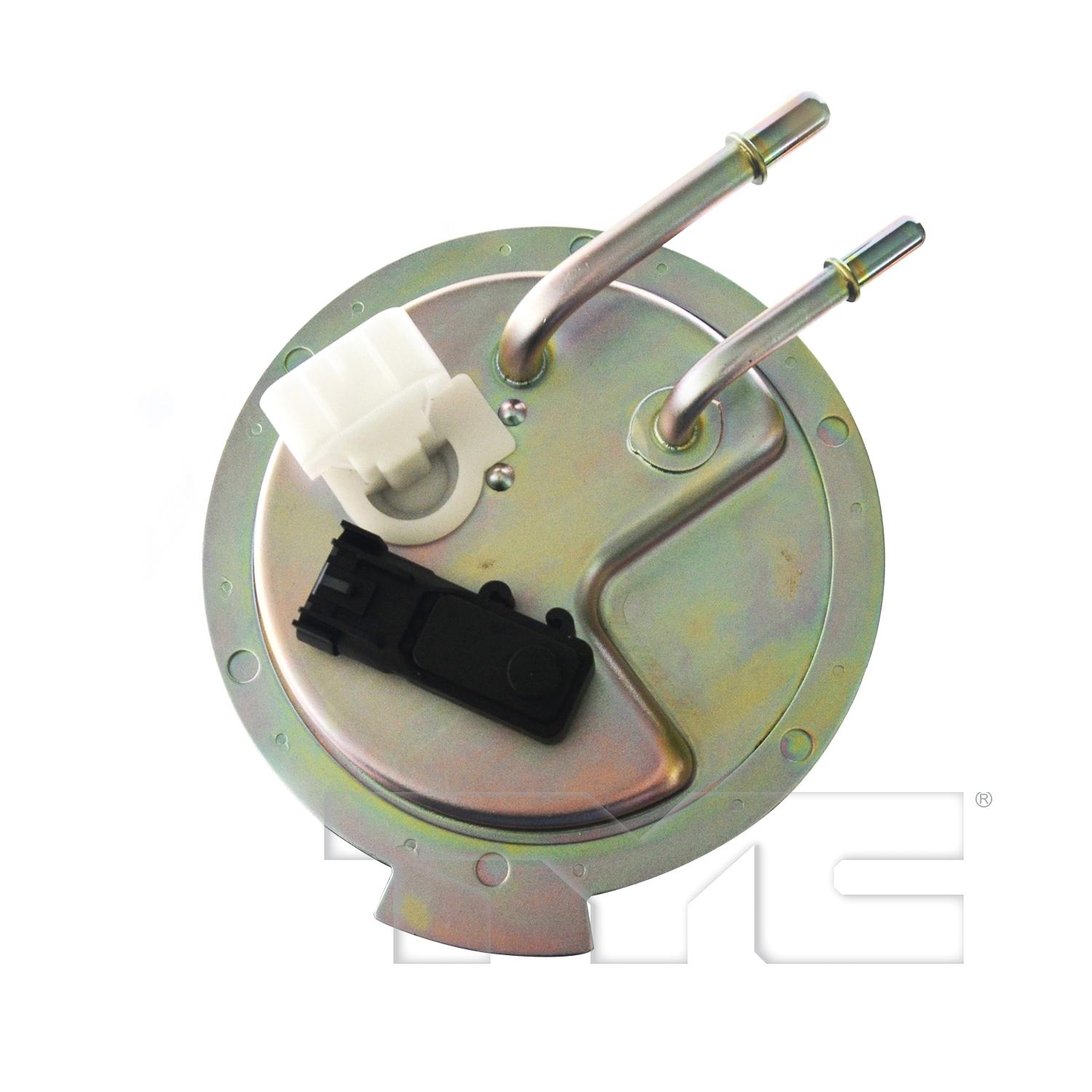 TYC 150360A Fuel Pump Module Assembly product image 2 of 5
