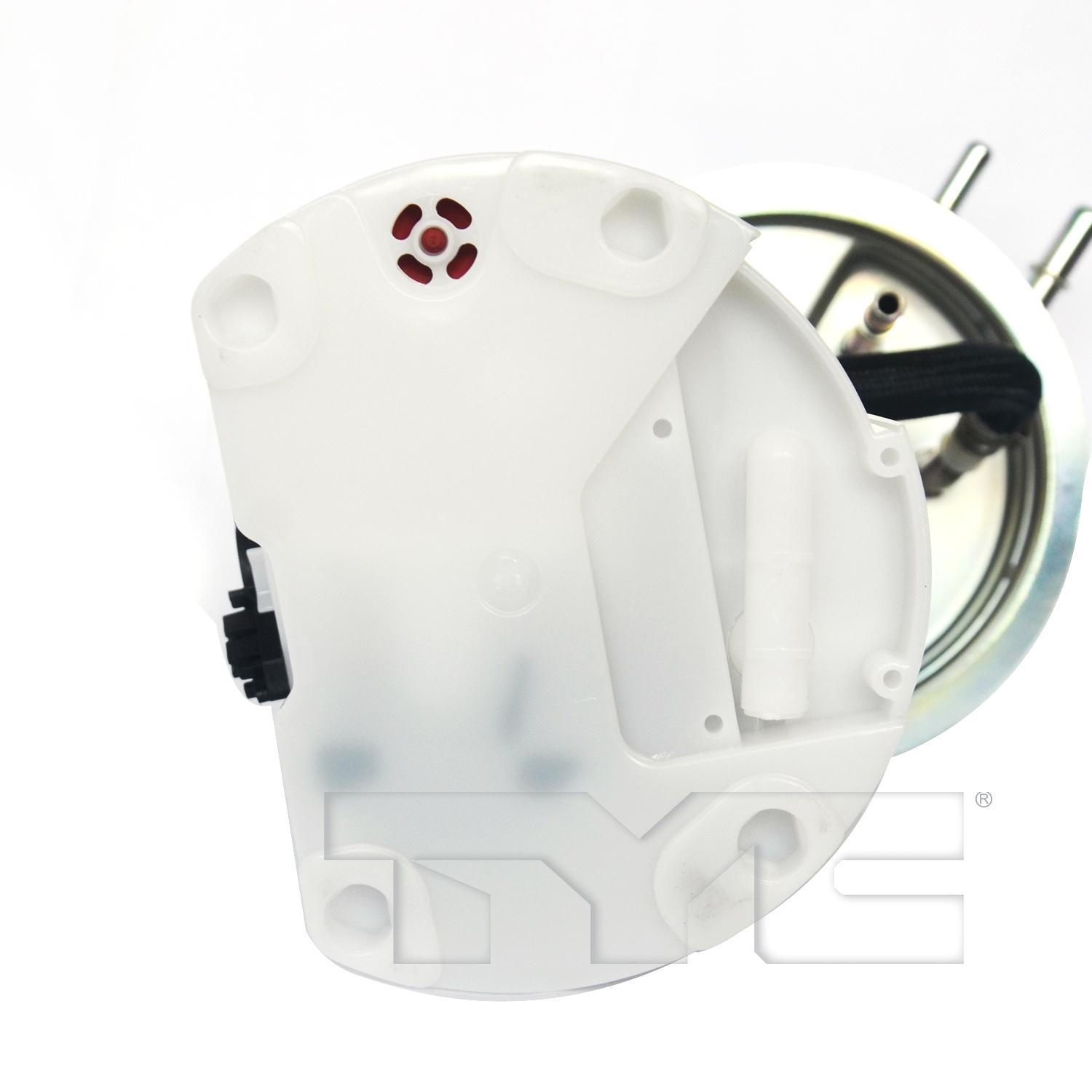 TYC 150360A Fuel Pump Module Assembly product image 3 of 5