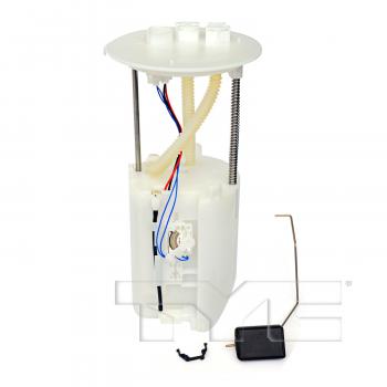 TYC 150361A Fuel Pump Module Assembly product image 1 of 5