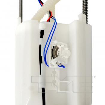 TYC 150361A Fuel Pump Module Assembly product image 2 of 5
