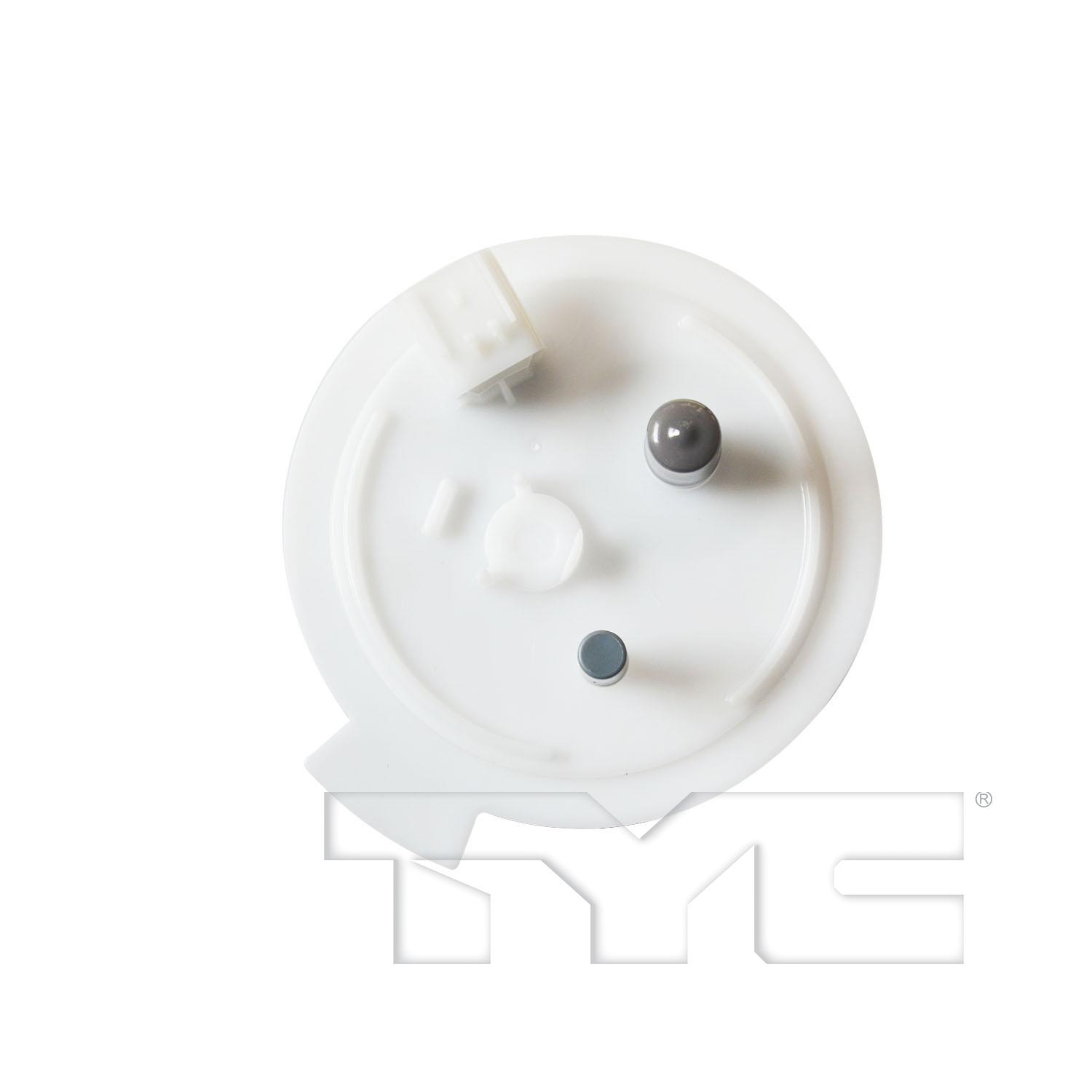 TYC 150362A - Fuel Pump Module Assembly TYC 150362A Fuel Pump Module Assembly product image 2 of 5