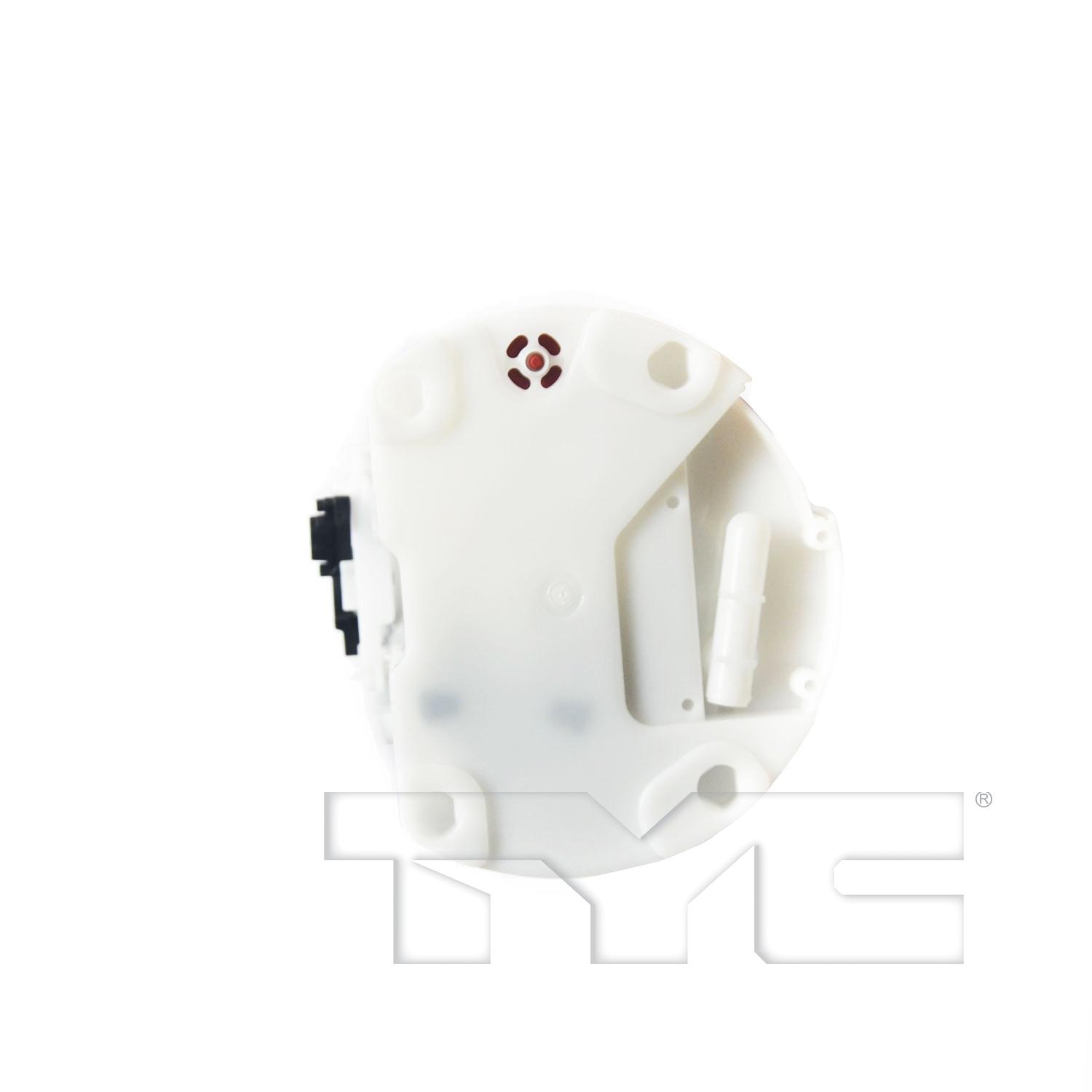 TYC 150362A - Fuel Pump Module Assembly TYC 150362A Fuel Pump Module Assembly product image 3 of 5