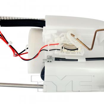 TYC 150364A Fuel Pump Module Assembly product image 4 of 5