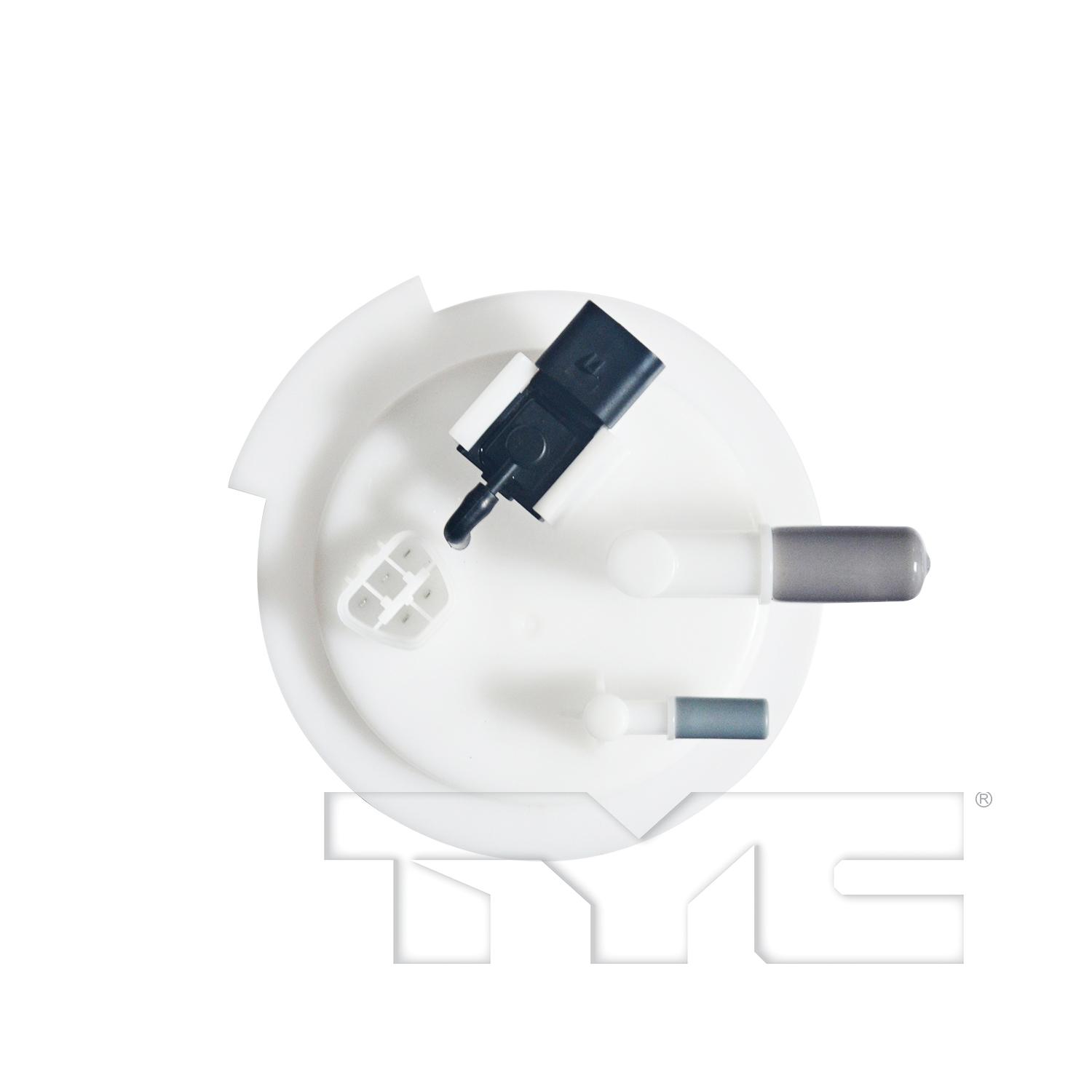 TYC 150367A Fuel Pump Module Assembly product image 2 of 5