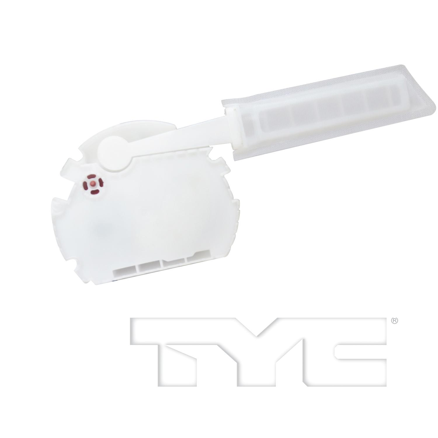 TYC 150367A Fuel Pump Module Assembly product image 3 of 5