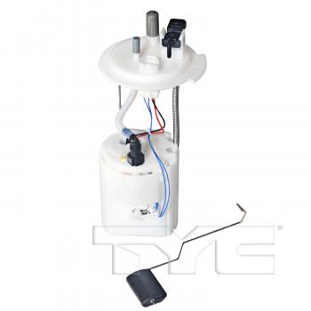 TYC 150368A Fuel Pump Module Assembly product image 1 of 5
