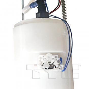 TYC 150368A Fuel Pump Module Assembly product image 4 of 5