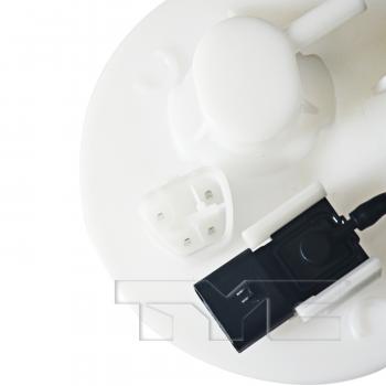 TYC 150369A Fuel Pump Module Assembly product image 5 of 5