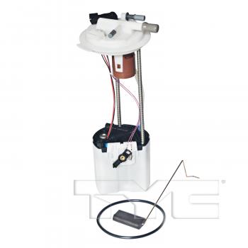 TYC 150373A Fuel Pump Module Assembly product image 1 of 5