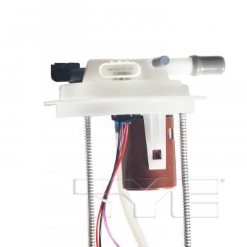 TYC 150373A Fuel Pump Module Assembly product image 5 of 5