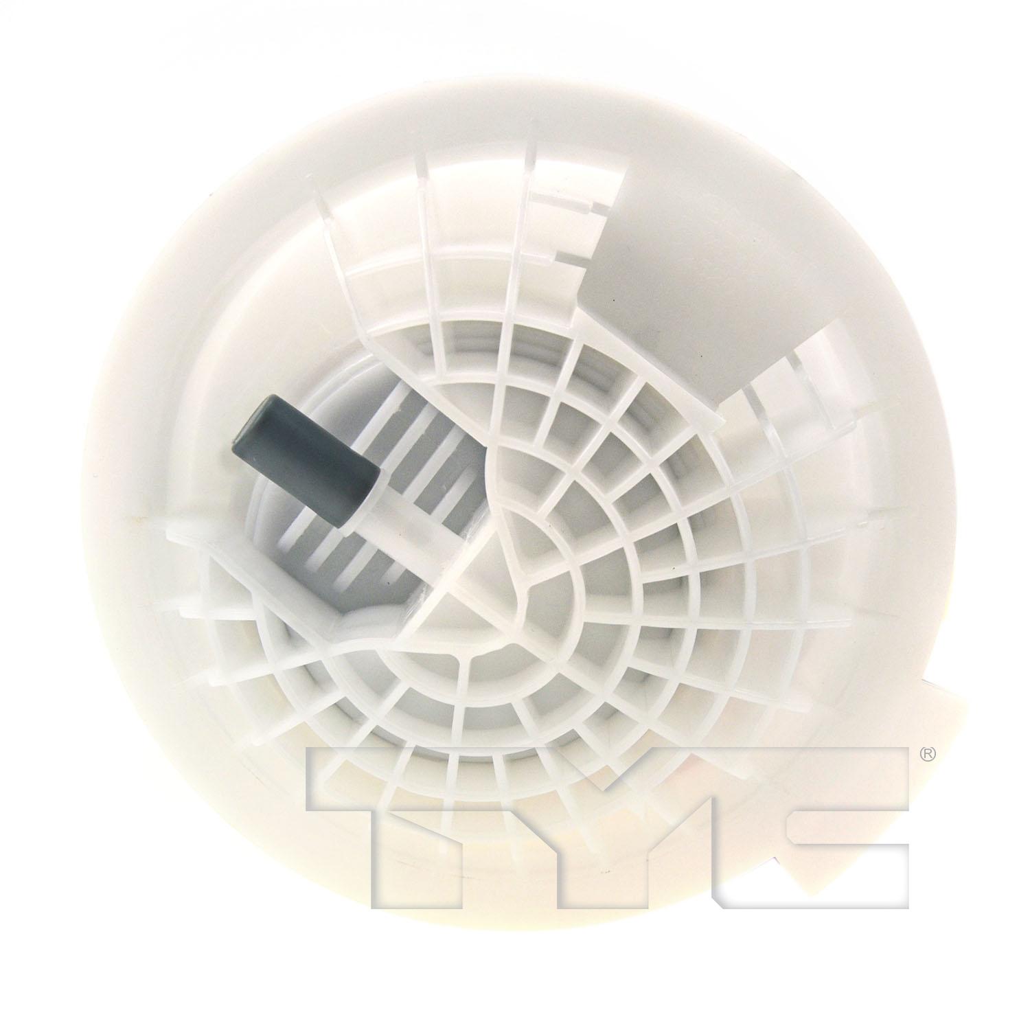 TYC 150374A - Fuel Pump Module Assembly TYC 150374A Fuel Pump Module Assembly product image 2 of 5