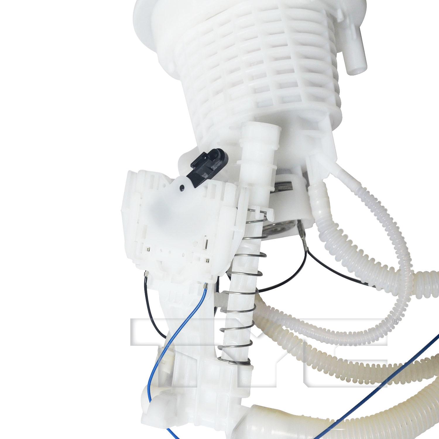 TYC 150374A - Fuel Pump Module Assembly TYC 150374A Fuel Pump Module Assembly product image 4 of 5