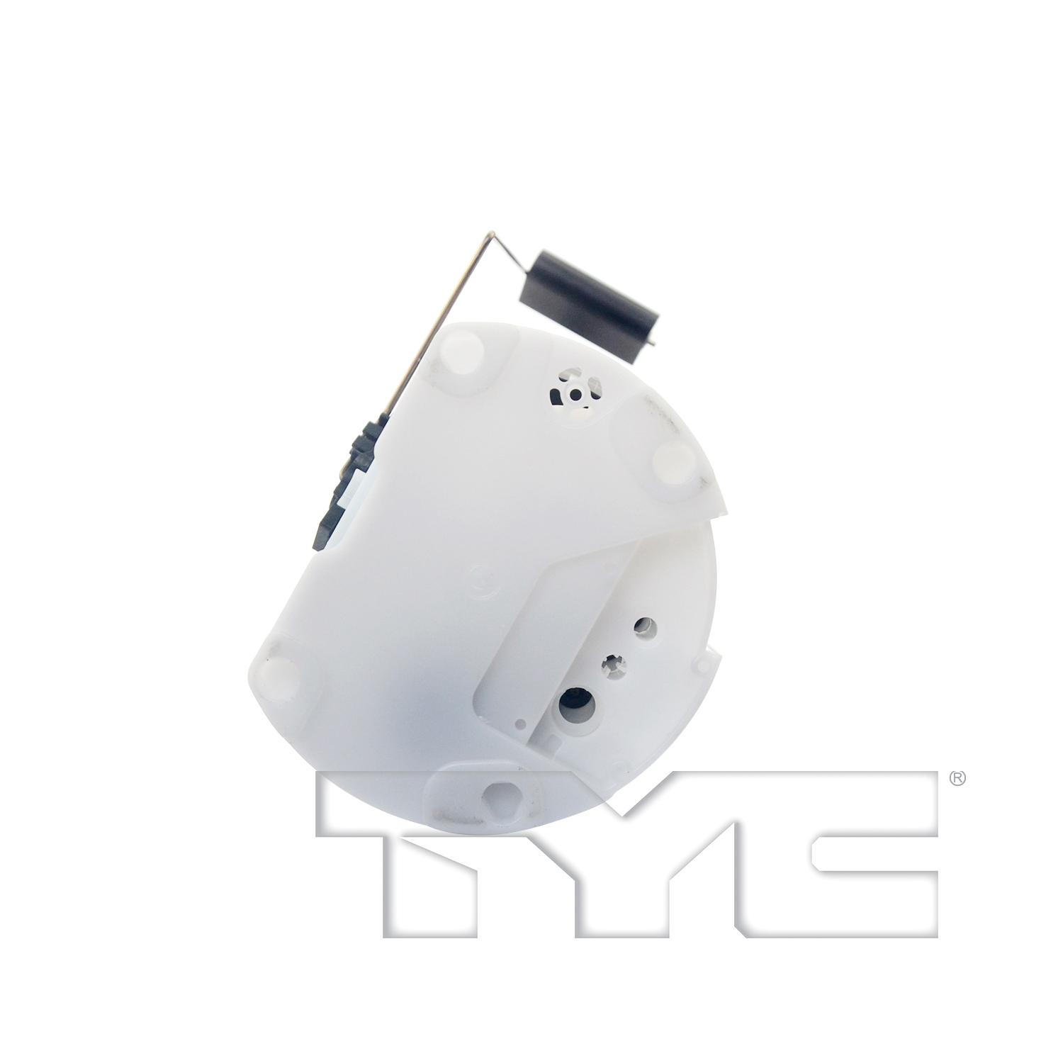 TYC 150377A Fuel Pump Module Assembly product image 2 of 5