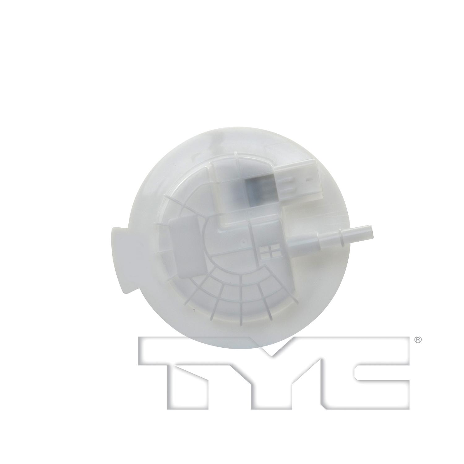 TYC 150377A Fuel Pump Module Assembly product image 3 of 5