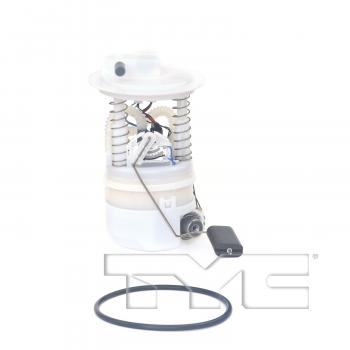TYC 150378A Fuel Pump Module Assembly product image 1 of 5