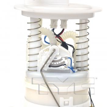 TYC 150378A Fuel Pump Module Assembly product image 2 of 5