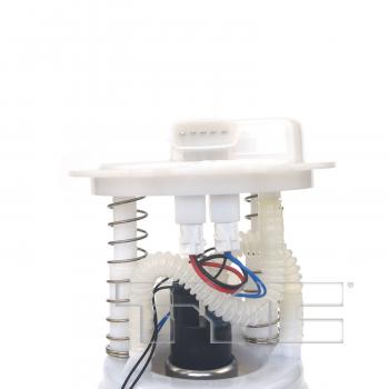 TYC 150378A Fuel Pump Module Assembly product image 3 of 5