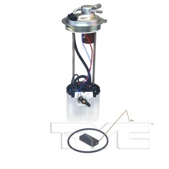 TYC 150379A Fuel Pump Module Assembly product image 1 of 5