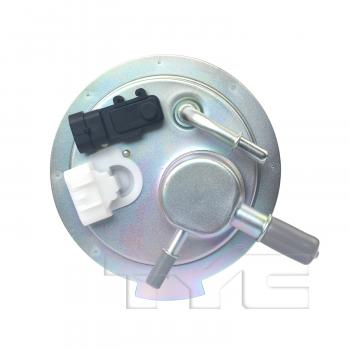 TYC 150379A Fuel Pump Module Assembly product image 2 of 5