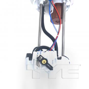 TYC 150379A Fuel Pump Module Assembly product image 3 of 5