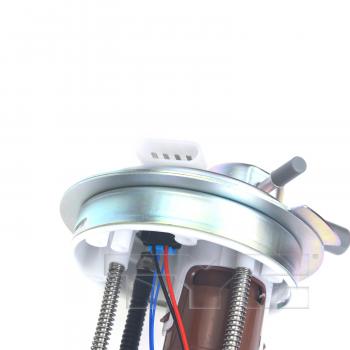 TYC 150379A Fuel Pump Module Assembly product image 4 of 5