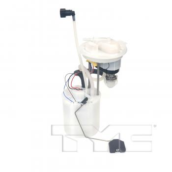 TYC 150381A Fuel Pump Module Assembly product image 1 of 5
