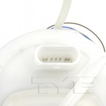 TYC 150381A Fuel Pump Module Assembly product image 3 of 5