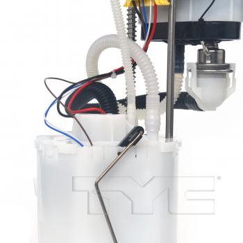 TYC 150381A Fuel Pump Module Assembly product image 4 of 5
