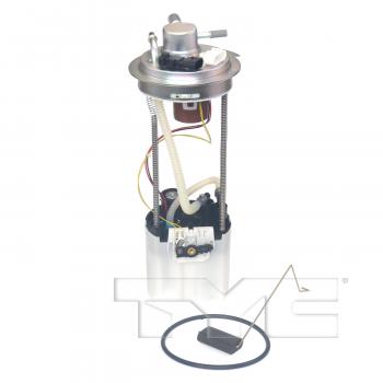TYC 150383A Fuel Pump Module Assembly product image 1 of 5