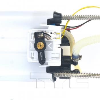 TYC 150383A Fuel Pump Module Assembly product image 2 of 5