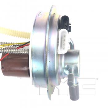 TYC 150383A Fuel Pump Module Assembly product image 3 of 5