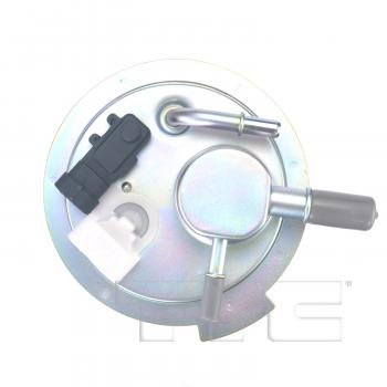 TYC 150383A Fuel Pump Module Assembly product image 4 of 5