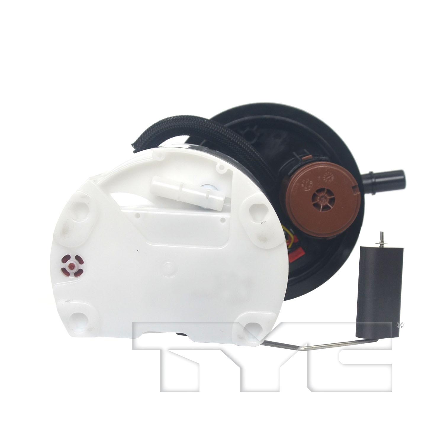 TYC 150387A - Fuel Pump Module Assembly TYC 150387A Fuel Pump Module Assembly product image 5 of 5
