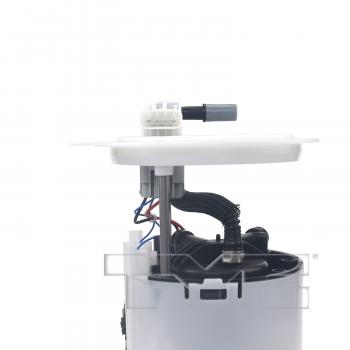 TYC 150389A Fuel Pump Module Assembly product image 4 of 5