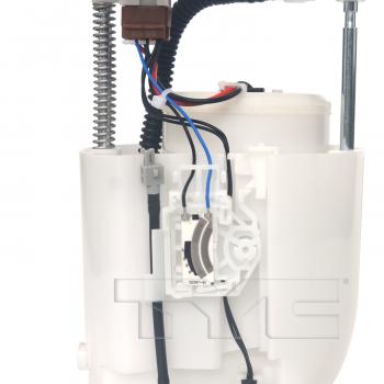 TYC 150390A Fuel Pump Module Assembly product image 2 of 5