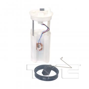 TYC 150392A Fuel Pump Module Assembly product image 1 of 5