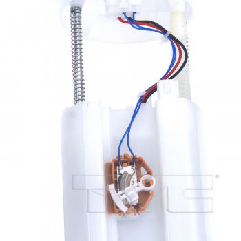 TYC 150392A Fuel Pump Module Assembly product image 2 of 5