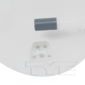 TYC 150392A Fuel Pump Module Assembly product image 4 of 5